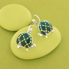Load image into Gallery viewer, Taratata Galapagos Earrings. 10795-107
