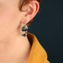 Load image into Gallery viewer, Taratata Galapagos Earrings. 10796-104
