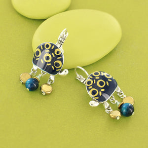 Taratata Galapagos Earrings. 10796-104