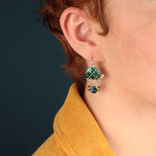 Load image into Gallery viewer, Taratata Galapagos Earrings. 10796-107

