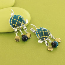 Load image into Gallery viewer, Taratata Galapagos Earrings. 10796-107
