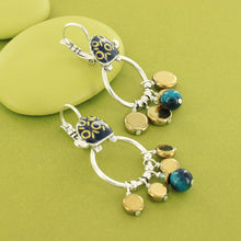 Load image into Gallery viewer, Taratata Galapagos Earrings. 10798-104
