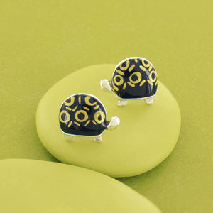 Taratata Galapagos Stud Earrings. 10994-104
