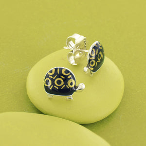 Taratata Galapagos Stud Earrings. 10994-104