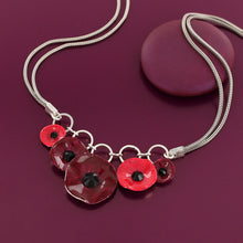 Load image into Gallery viewer, Taratata Mambo Necklace. 11118-103
