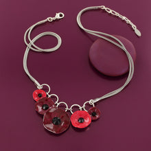 Load image into Gallery viewer, Taratata Mambo Necklace. 11118-103
