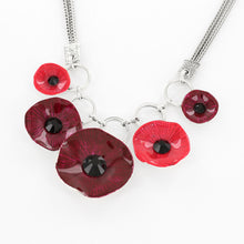 Load image into Gallery viewer, Taratata Mambo Necklace. 11118-103
