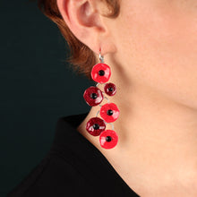 Load image into Gallery viewer, Taratata Mambo Earrings. 11705-103
