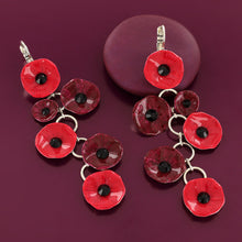 Load image into Gallery viewer, Taratata Mambo Earrings. 11705-103
