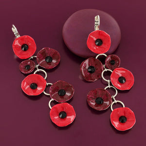 Taratata Mambo Earrings. 11705-103