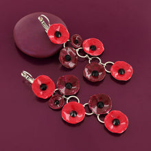 Load image into Gallery viewer, Taratata Mambo Earrings. 11705-103
