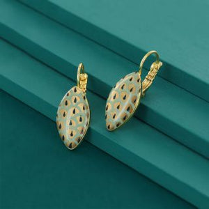 Taratata Fuchsia Earrings. 02715-207