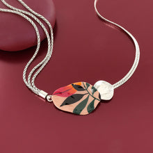 Load image into Gallery viewer, Taratata Amazone Necklace. 02103-10M
