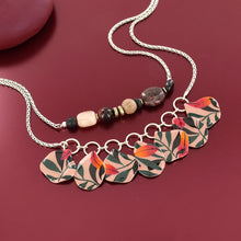 Load image into Gallery viewer, Taratata Amazone Necklace. 02104-10M
