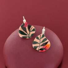 Load image into Gallery viewer, Taratata Amazone Earrings. 02707-105
