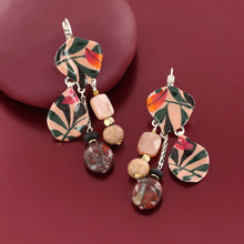 Load image into Gallery viewer, Taratata Amazone Earrings. 02712-105
