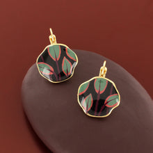 Load image into Gallery viewer, Taratata Swahili Earrings. 03718-20M
