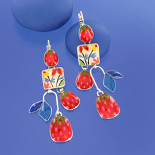 Load image into Gallery viewer, Taratata Delice Earrings. 04733-10M
