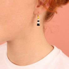 Load image into Gallery viewer, Taratata Horizon Earrings. 06743-202
