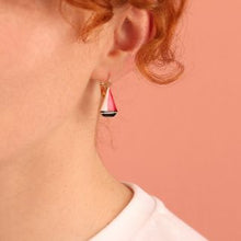 Load image into Gallery viewer, Taratata Horizon Earrings. 06743-203
