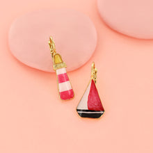 Load image into Gallery viewer, Taratata Horizon Earrings. 06743-203

