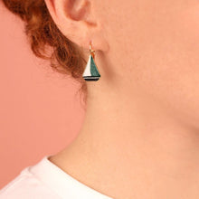 Load image into Gallery viewer, Taratata Horizon Earrings. 06743-204
