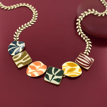 Load image into Gallery viewer, Taratata Kaly Necklace. 07127-30M
