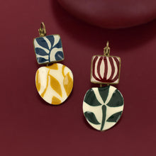 Load image into Gallery viewer, Taratata Kaly Earrings. 07797-30M

