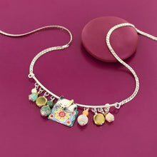Load image into Gallery viewer, Taratata Chanapé Necklace. 08113-10M
