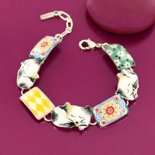 Load image into Gallery viewer, Taratata Chanapé Bracelet. 08311-10M
