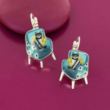 Load image into Gallery viewer, Taratata Chanapé Earrings. 08750-104
