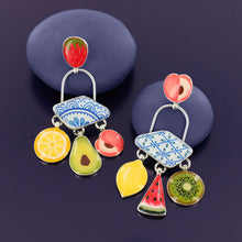 Load image into Gallery viewer, Taratata Jolie-Jolie Stud Earrings. 10974-10M
