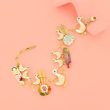 Load image into Gallery viewer, Taratata Plume Bracelet. 11321-20M
