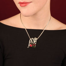 Load image into Gallery viewer, Taratata Alfred Necklace. 13124-20M
