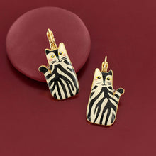 Load image into Gallery viewer, Taratata Alfred Earrings. 13786-202
