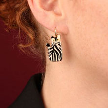 Load image into Gallery viewer, Taratata Alfred Earrings. 13786-202
