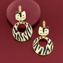 Load image into Gallery viewer, Taratata Alfred Earrings. 13787-202
