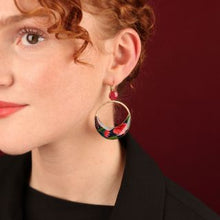 Load image into Gallery viewer, Taratata Alfred Earrings. 13788-20M
