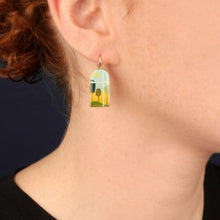 Load image into Gallery viewer, Taratata Curieuse Earrings. 01703-20M
