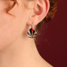 Load image into Gallery viewer, Taratata Amazone Earrings. 02707-105
