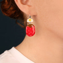 Load image into Gallery viewer, Taratata Delice Earrings. 047230-103
