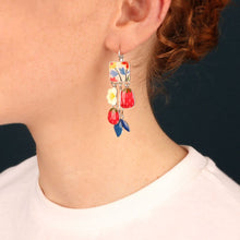 Load image into Gallery viewer, Taratata Delice Earrings. 04732-10M
