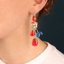 Load image into Gallery viewer, Taratata Delice Earrings. 04733-10M
