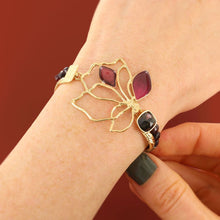 Load image into Gallery viewer, Taratata Hibiscus Bracelet. 09313-205
