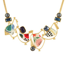 Load image into Gallery viewer, Taratata Paulette Necklace. 11121-20M
