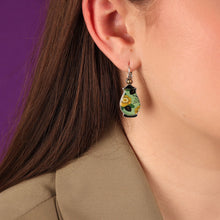 Load image into Gallery viewer, Taratata Living Room Earrings. 05703-10M
