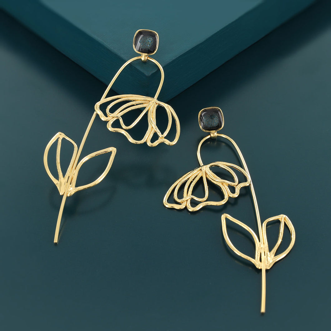 Taratata Esquisse Stud Earrings. 02910-204