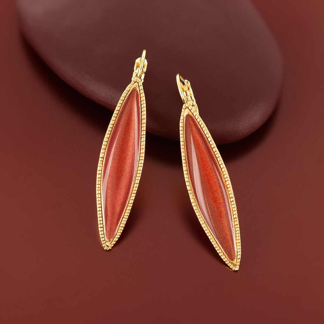 Taratata Zebra Earrings. 04731-200