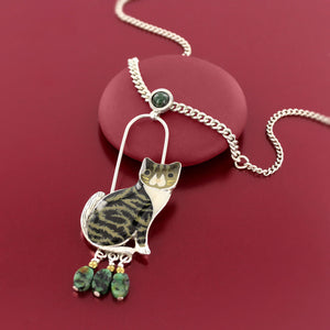 Taratata Tabby Necklace. 05108-102