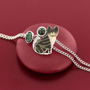 Taratata Tabby Bracelet. 05307-102